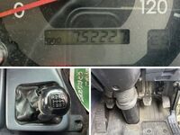 HINO Profia Aluminum Wing PK-FN2PWJA 2007 752,500km_38