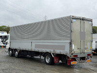 HINO Profia Aluminum Wing PK-FN2PWJA 2007 752,500km_4