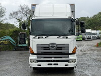 HINO Profia Aluminum Wing PK-FN2PWJA 2007 752,500km_5