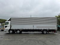 HINO Profia Aluminum Wing PK-FN2PWJA 2007 752,500km_6