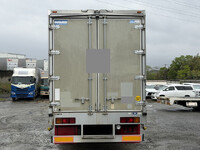HINO Profia Aluminum Wing PK-FN2PWJA 2007 752,500km_7