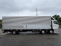 HINO Profia Aluminum Wing PK-FN2PWJA 2007 752,500km_8