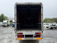 HINO Profia Aluminum Wing PK-FN2PWJA 2007 752,500km_9