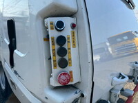 HINO Dutro Garbage Truck BDG-XZU304X 2011 134,702km_10
