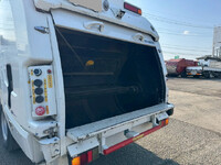 HINO Dutro Garbage Truck BDG-XZU304X 2011 134,702km_12
