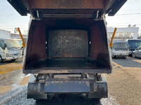 HINO Dutro Garbage Truck BDG-XZU304X 2011 134,702km_14