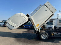 HINO Dutro Garbage Truck BDG-XZU304X 2011 134,702km_17