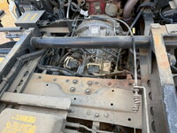 HINO Dutro Garbage Truck BDG-XZU304X 2011 134,702km_19