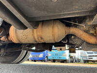 HINO Dutro Garbage Truck BDG-XZU304X 2011 134,702km_22