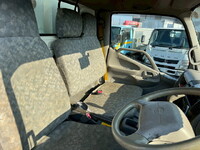 HINO Dutro Garbage Truck BDG-XZU304X 2011 134,702km_24