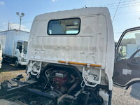 HINO Dutro Garbage Truck BDG-XZU304X 2011 134,702km_34