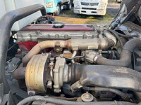 HINO Dutro Garbage Truck BDG-XZU304X 2011 134,702km_38