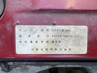 HINO Dutro Garbage Truck BDG-XZU304X 2011 134,702km_39