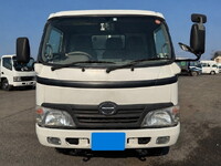 HINO Dutro Garbage Truck BDG-XZU304X 2011 134,702km_3