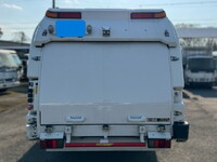 HINO Dutro Garbage Truck BDG-XZU304X 2011 134,702km_4