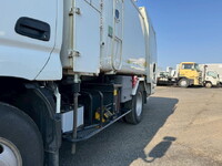 HINO Dutro Garbage Truck BDG-XZU304X 2011 134,702km_7