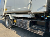 HINO Dutro Garbage Truck BDG-XZU304X 2011 134,702km_8