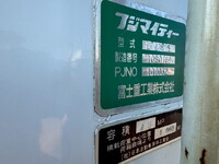 HINO Dutro Garbage Truck BDG-XZU304X 2011 134,702km_9