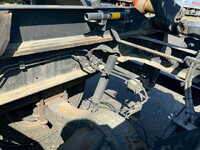 HINO Ranger Container Carrier Truck TKG-FD7JGAA 2015 586,253km_10