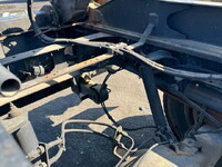 HINO Ranger Container Carrier Truck TKG-FD7JGAA 2015 586,253km_12