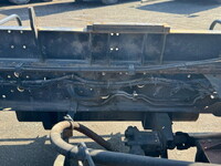 HINO Ranger Container Carrier Truck TKG-FD7JGAA 2015 586,253km_13