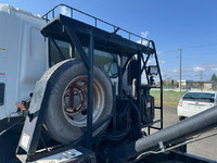 HINO Ranger Container Carrier Truck TKG-FD7JGAA 2015 586,253km_16