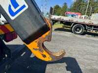 HINO Ranger Container Carrier Truck TKG-FD7JGAA 2015 586,253km_17