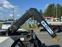 HINO Ranger Container Carrier Truck TKG-FD7JGAA 2015 586,253km_18