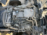 HINO Ranger Container Carrier Truck TKG-FD7JGAA 2015 586,253km_29