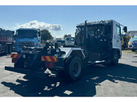 HINO Ranger Container Carrier Truck TKG-FD7JGAA 2015 586,253km_2