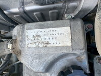 HINO Ranger Container Carrier Truck TKG-FD7JGAA 2015 586,253km_30