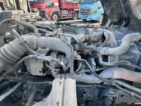 HINO Ranger Container Carrier Truck TKG-FD7JGAA 2015 586,253km_31