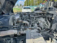HINO Ranger Container Carrier Truck TKG-FD7JGAA 2015 586,253km_32