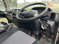 HINO Ranger Container Carrier Truck TKG-FD7JGAA 2015 586,253km_34