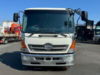 HINO Ranger Container Carrier Truck TKG-FD7JGAA 2015 586,253km_5