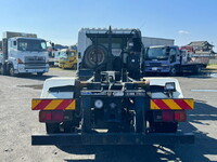 HINO Ranger Container Carrier Truck TKG-FD7JGAA 2015 586,253km_6