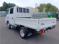 ISUZU Elf Double Cab 2RG-NJS88A 2022 19,986km_2