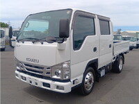 ISUZU Elf Double Cab 2RG-NJS88A 2022 19,986km_3