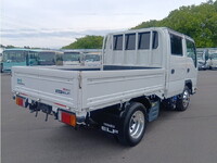 ISUZU Elf Double Cab 2RG-NJS88A 2022 19,986km_4