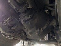 HINO Profia Refrigerator & Freezer Truck 2DG-FR1AHJ 2020 482,814km_11