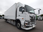 Profia Refrigerator & Freezer Truck