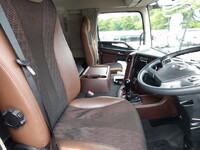 HINO Profia Refrigerator & Freezer Truck 2DG-FR1AHJ 2020 482,814km_21