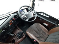 HINO Profia Refrigerator & Freezer Truck 2DG-FR1AHJ 2020 482,814km_24