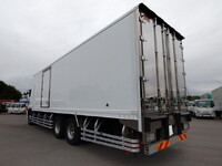 HINO Profia Refrigerator & Freezer Truck 2DG-FR1AHJ 2020 482,814km_2