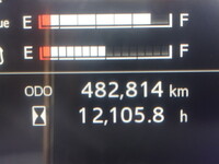 HINO Profia Refrigerator & Freezer Truck 2DG-FR1AHJ 2020 482,814km_30