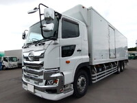 HINO Profia Refrigerator & Freezer Truck 2DG-FR1AHJ 2020 482,814km_3