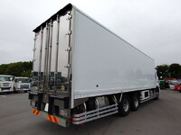 HINO Profia Refrigerator & Freezer Truck 2DG-FR1AHJ 2020 482,814km_4