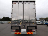 HINO Profia Refrigerator & Freezer Truck 2DG-FR1AHJ 2020 482,814km_5