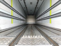 HINO Profia Refrigerator & Freezer Truck 2DG-FR1AHJ 2020 482,814km_7