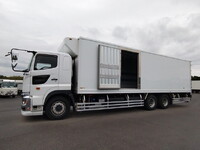 HINO Profia Refrigerator & Freezer Truck 2DG-FR1AHJ 2020 482,814km_8
